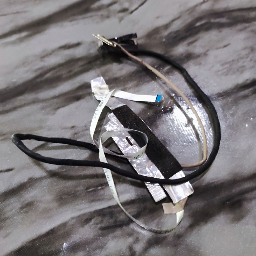 Flexible Fleksibel kabel cable LCD lcd laptop Lenovo 330S-15ARR