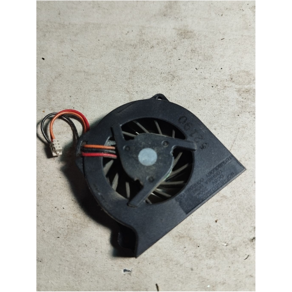 fan kipas fujitsu lifebook s6230
