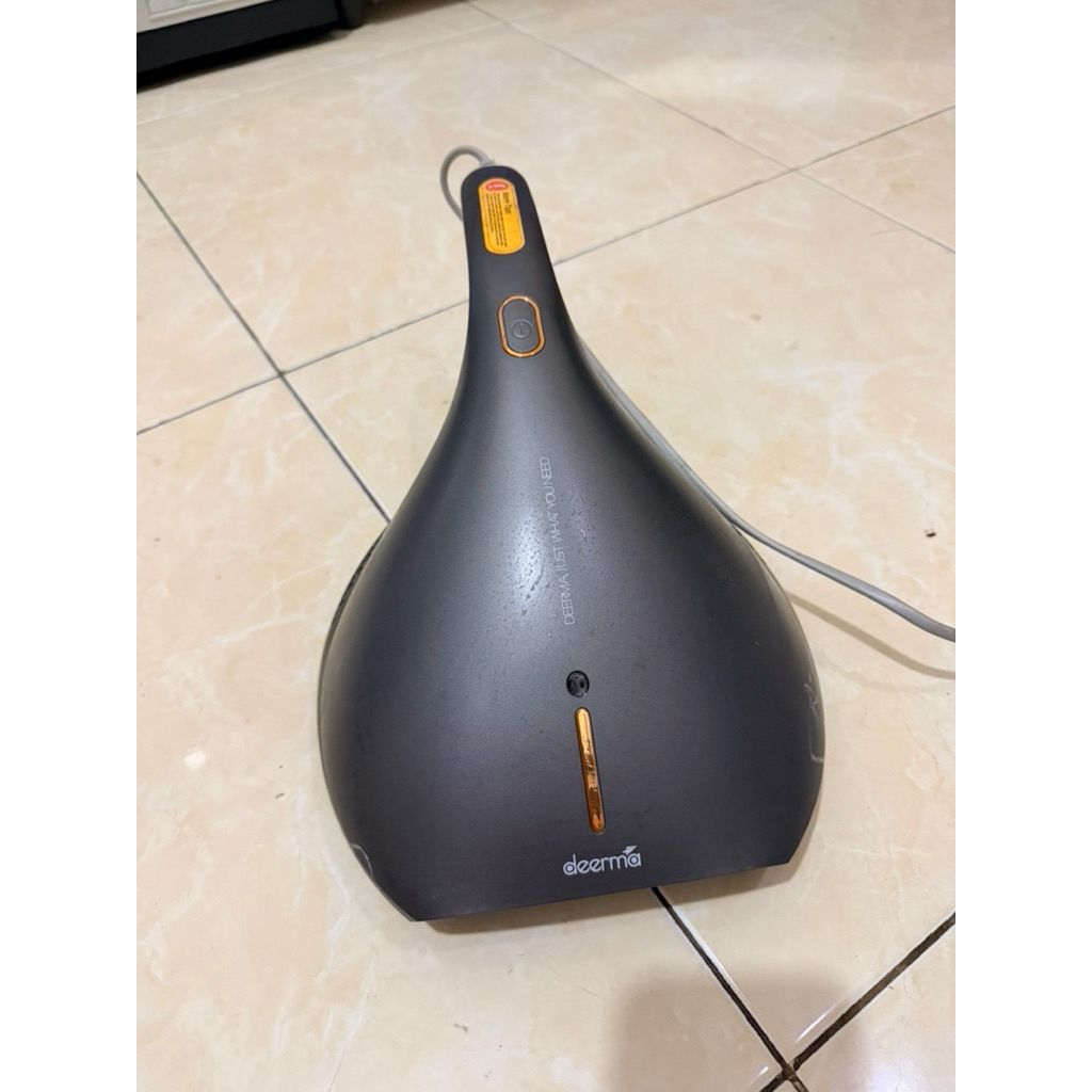 Vacuum Cleaner Kasur Anti Tungau Deerma EX919 UV