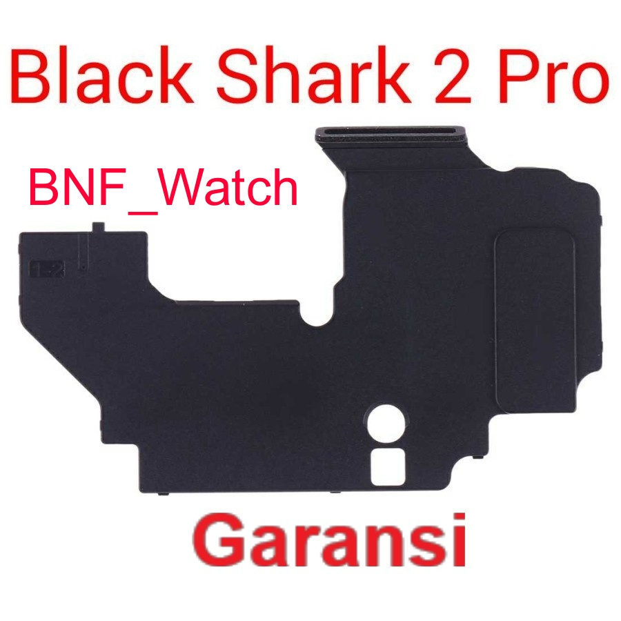 Speaker Bawah - Buzzer - Xiaomi Black Shark 2 Pro - BlackShark 2 Pro