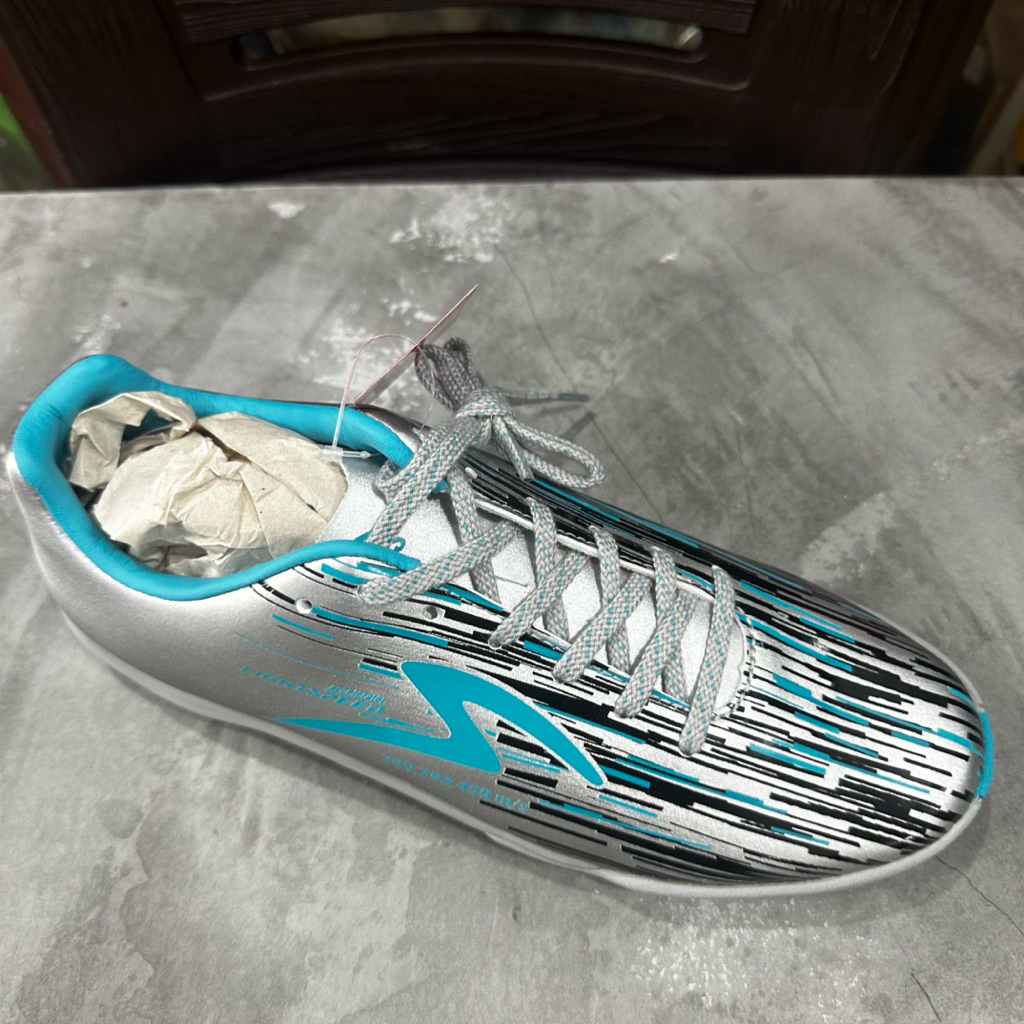 Sepatu Futsal Specs LIGHTSPEED Reborn IN