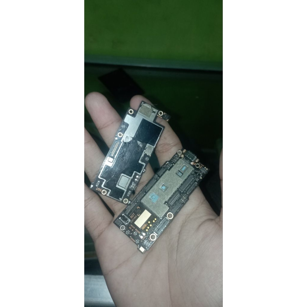 MESIN ROG PHONE 5 8/128