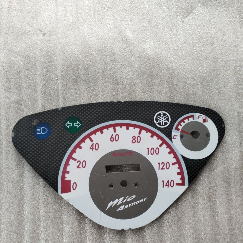 Papan Speedometer Mio Sporty