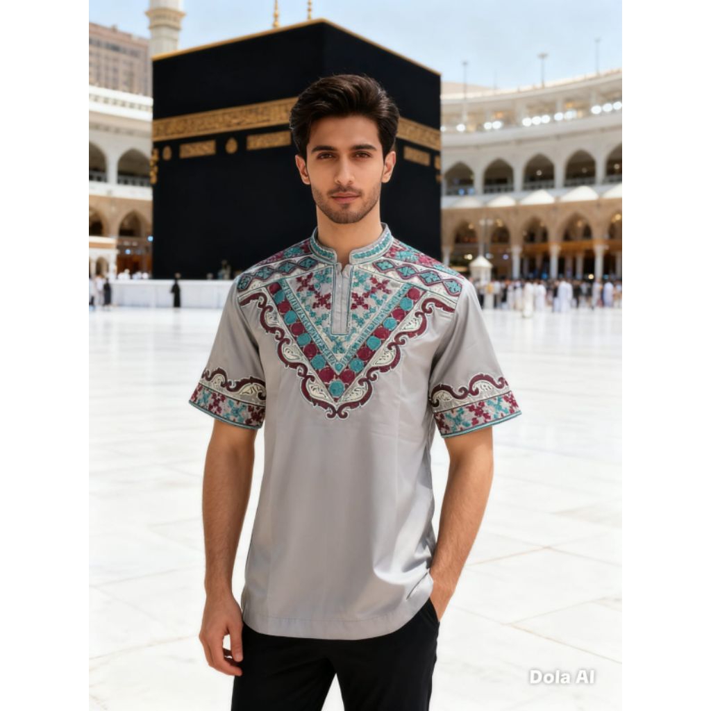 Original Koko Albis Design Size Ld 1