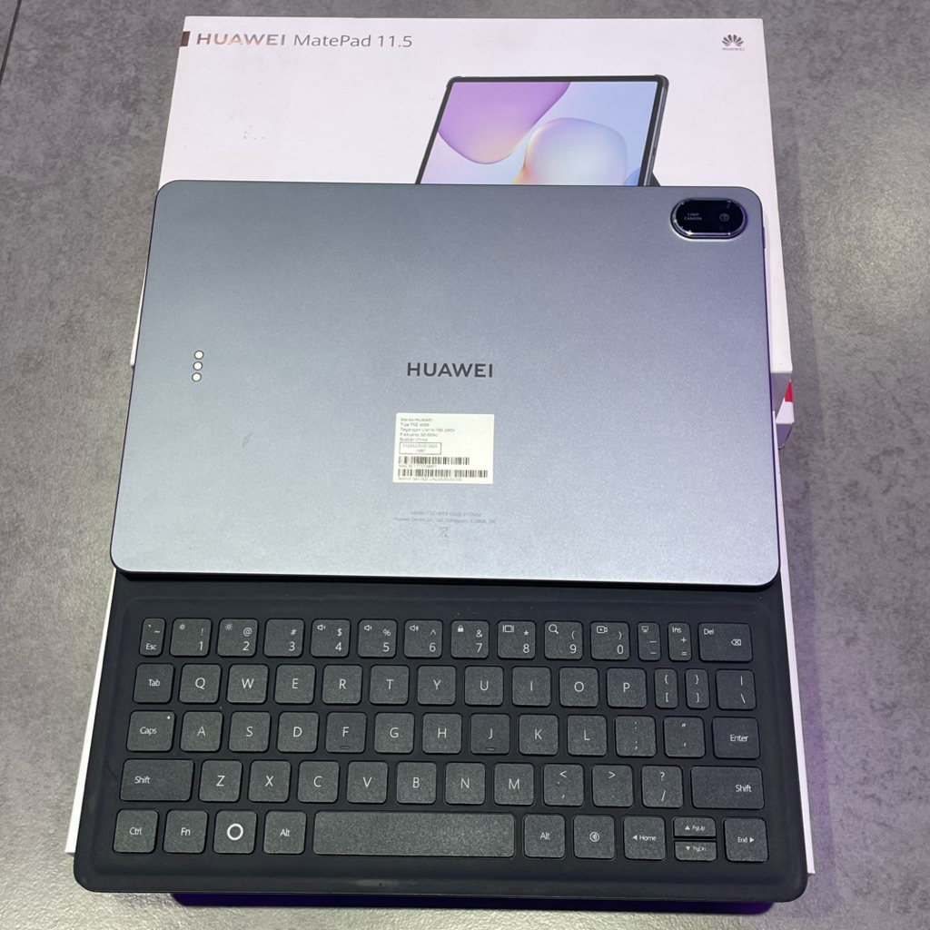 HUAWEI MATEPAD 11.5 8/256GB SECOND