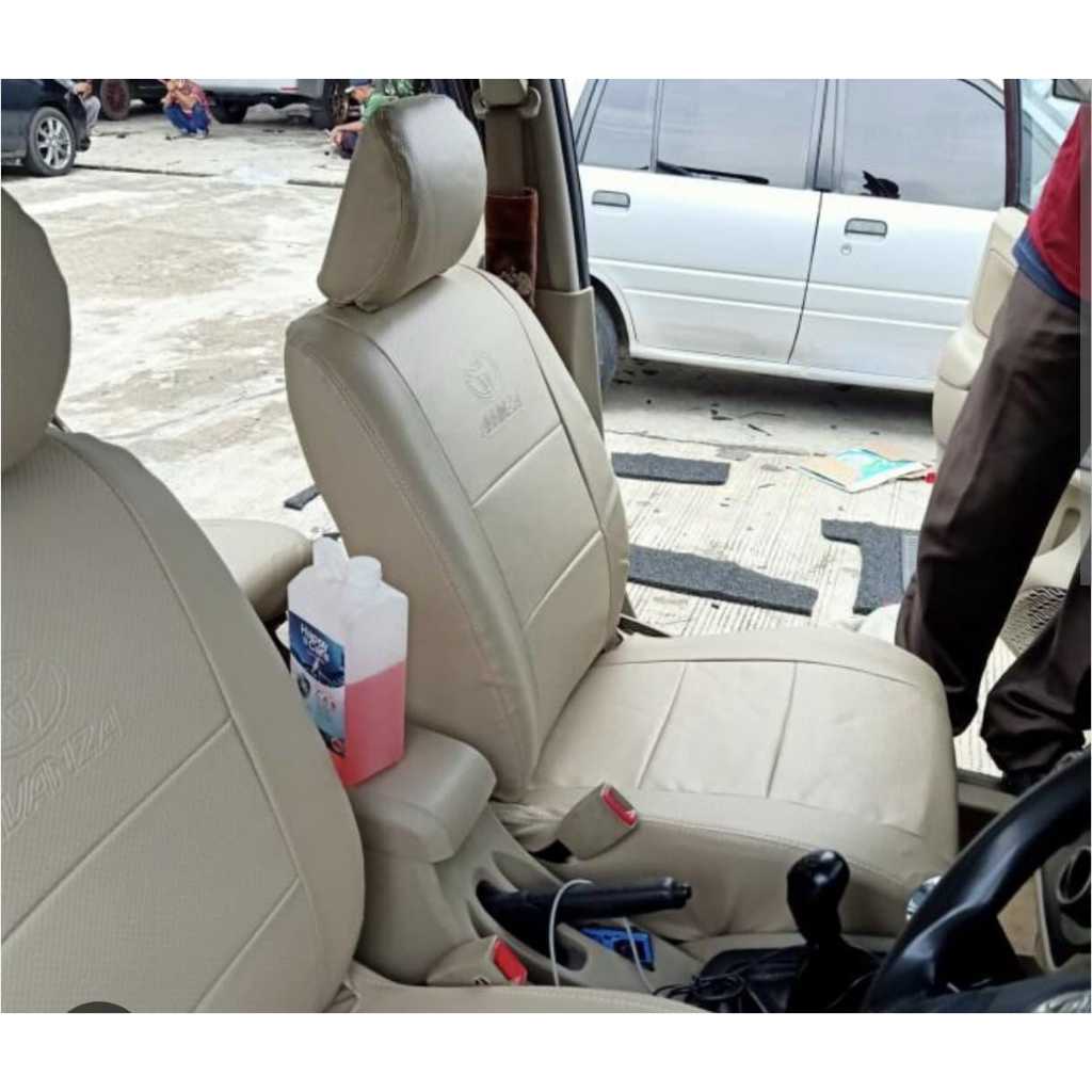 SARUNG JOK MOBIIL AVANZA 2019 ALLTIPE