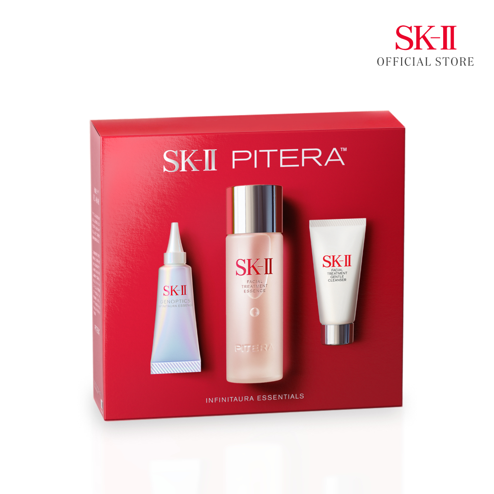 SK-II PITERA™ InfinitAura Essentials