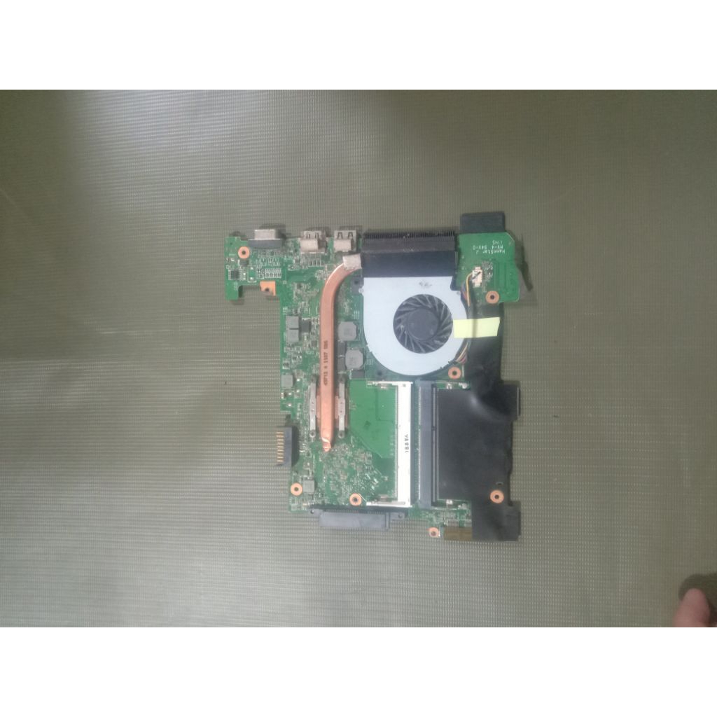 mainboard Asus eeepc 1512b