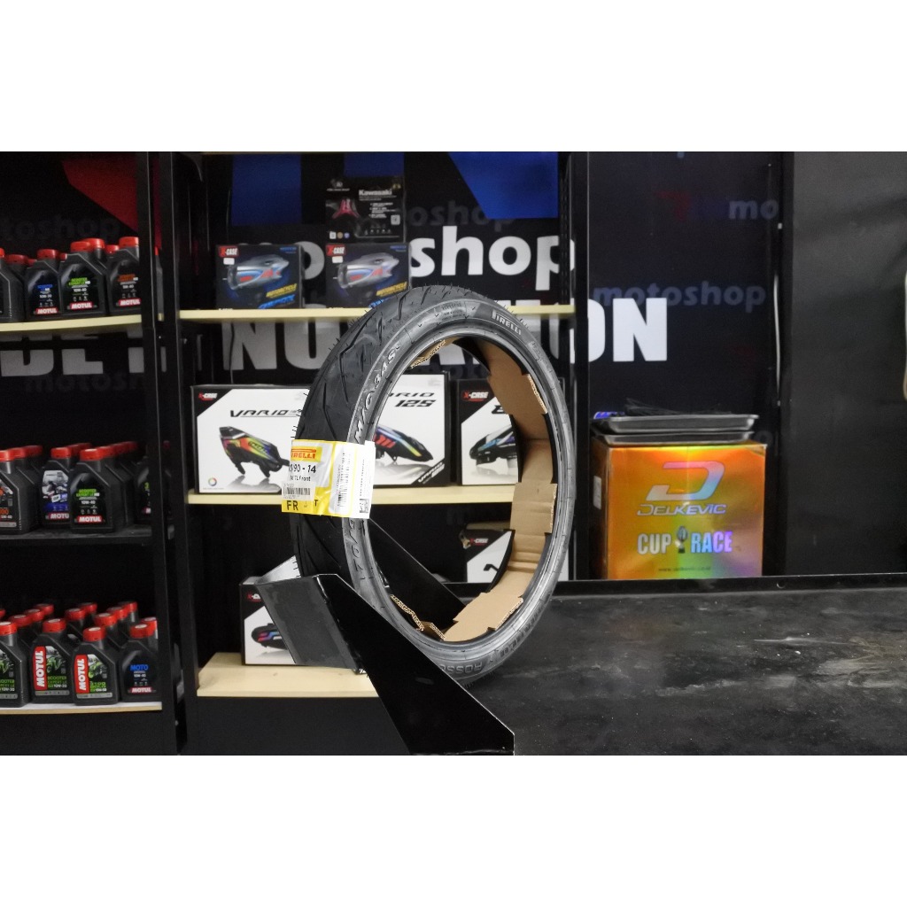 BAN PIRELLI ANGEL SCOOTER R 150/70 -14