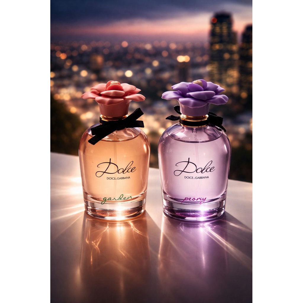 Dolce & Gabana Parfum Original