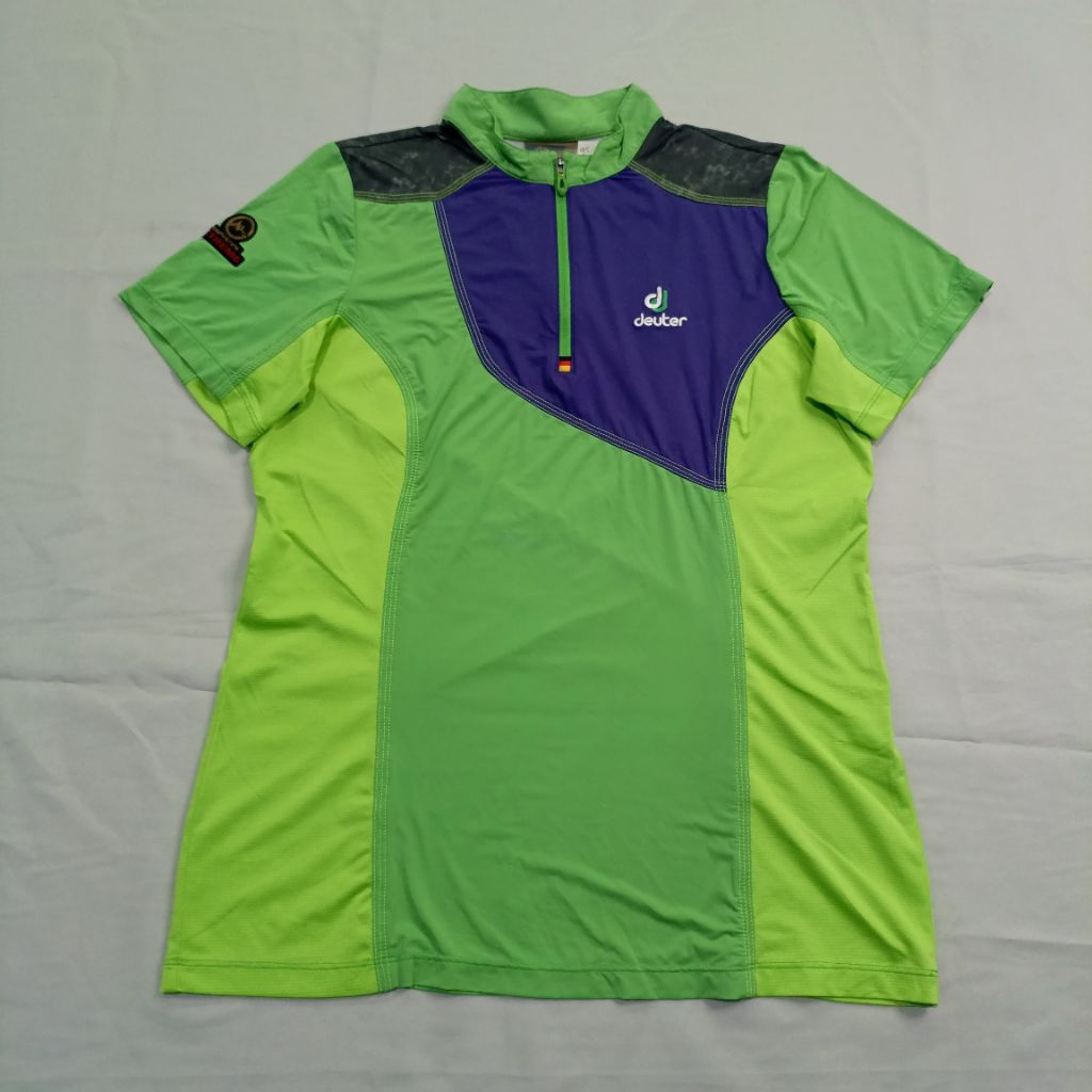BASELAYER DEUTER OUTDOOR HIKING