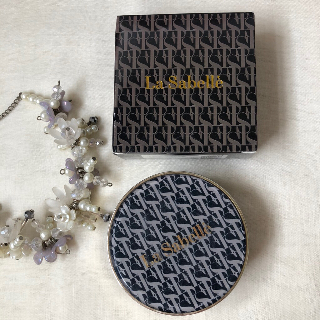 Preloved cushion Lasabelle