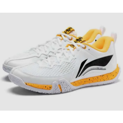 SEPATU BADMINTON LINING SAGA 2 SE