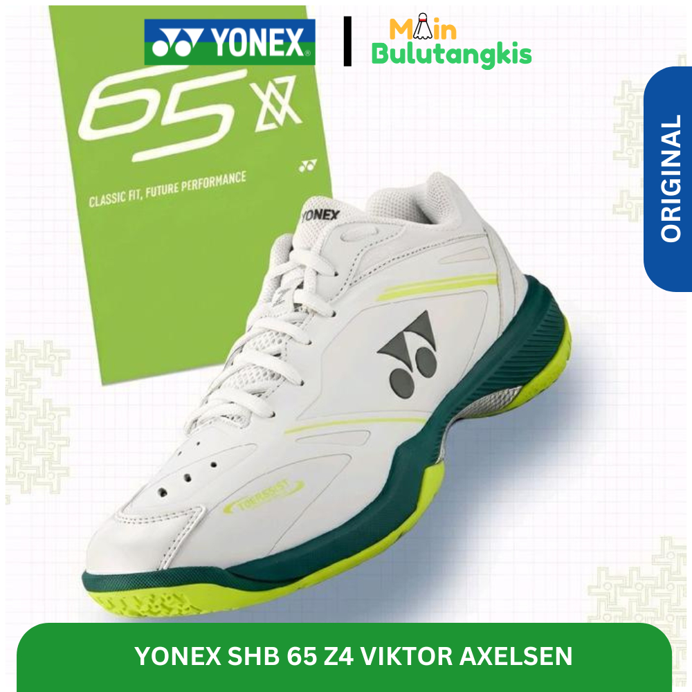 Sepatu Yonex SHB 65 Z4 Viktor Axelsen Original