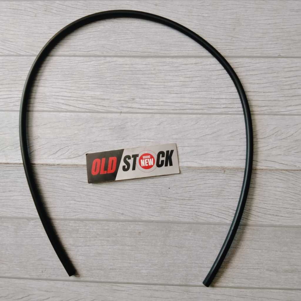 SELANG BENSIN UNIVERSAL  PANJANG 52 CM MOTOR MINI MINI ATV MINI TRAIL SCOOTER MINI SCOOPY GOPED NEW 