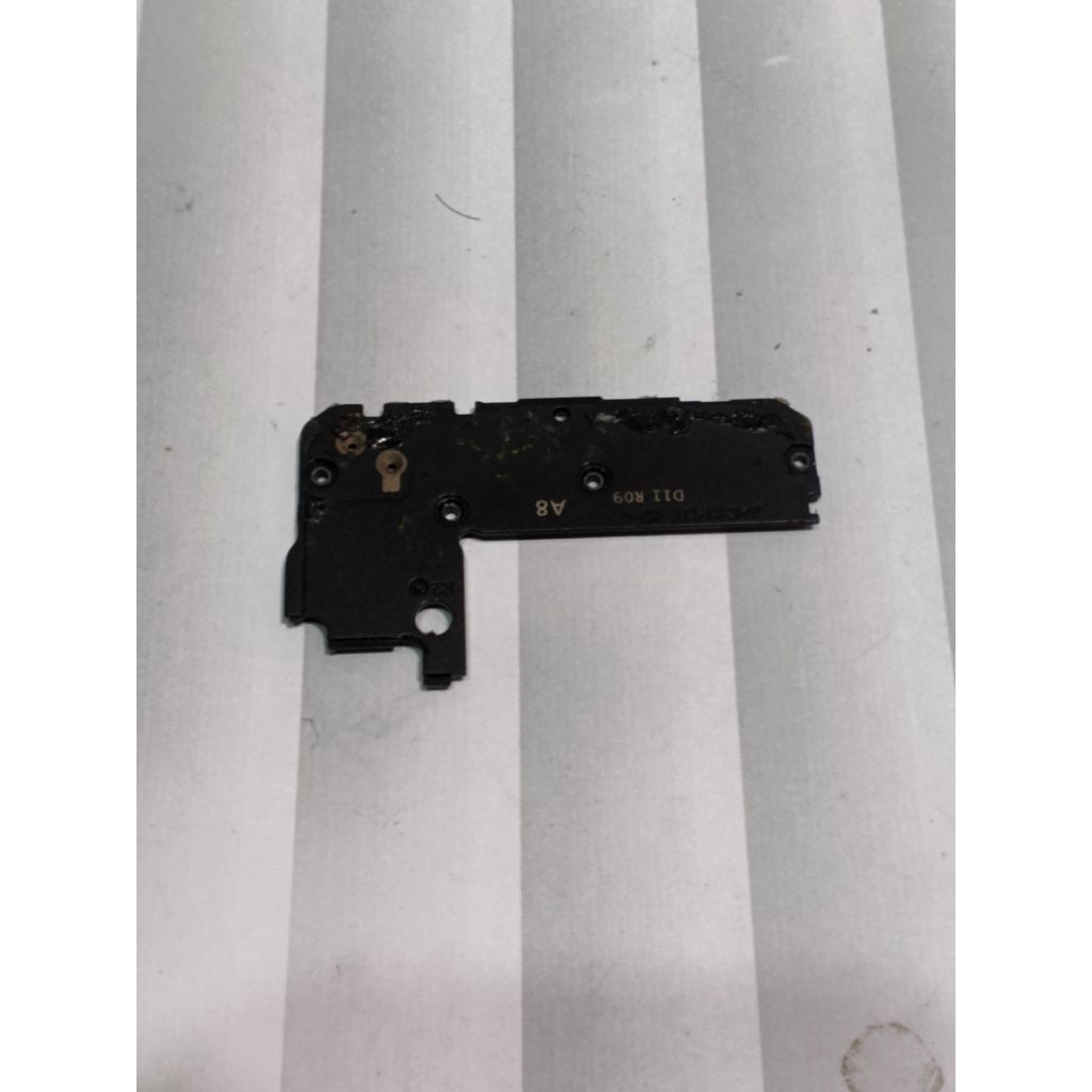 Tutup mesin bawah Samsung A8 2018 Original normal copotan asli