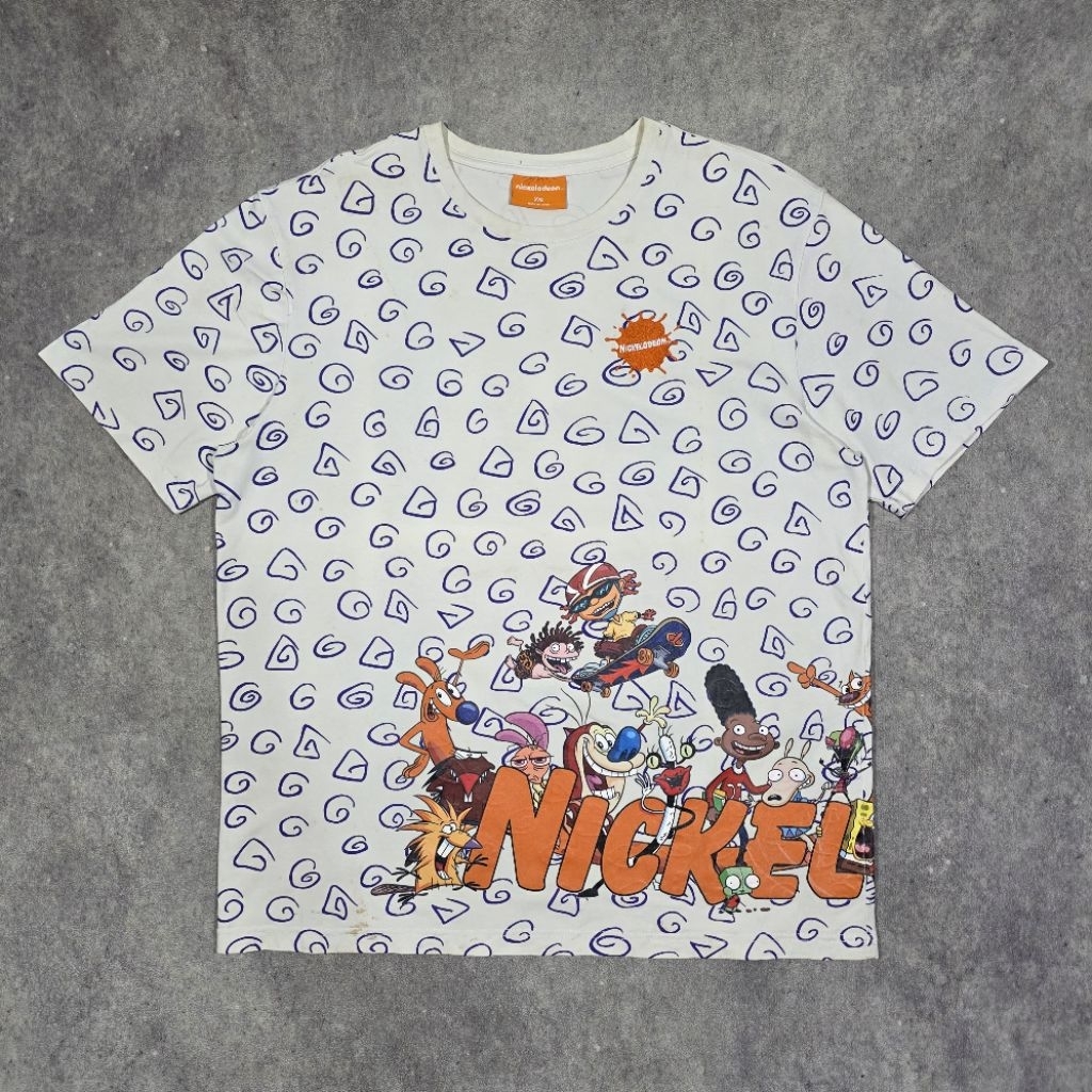 KAOS NICKELODEON ANIMATION STUDIO OFFICIAL