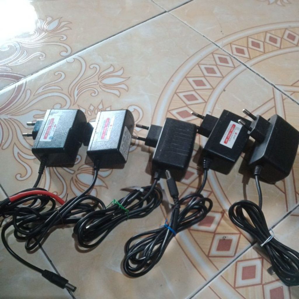 ADAPTOR HTB 5V 2A Murni