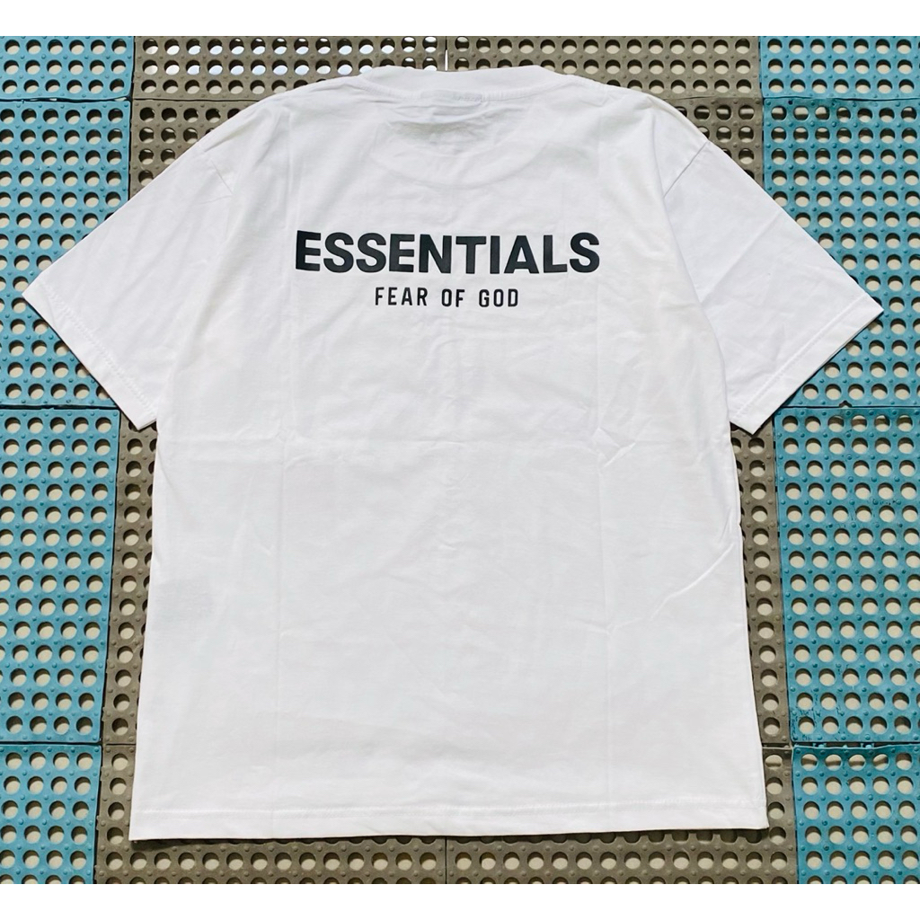 kaos essentials second mulus