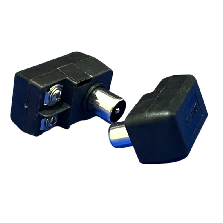 jek konektor antena tv matching ups