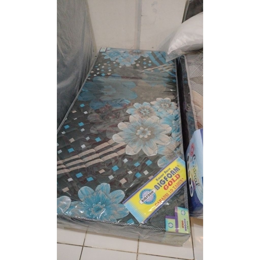 kasur busa bigfoam gold
