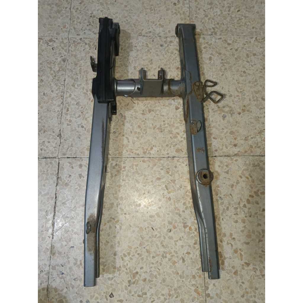 Arm Swing Arm Yamaha Jupiter MX New Ori Copotan