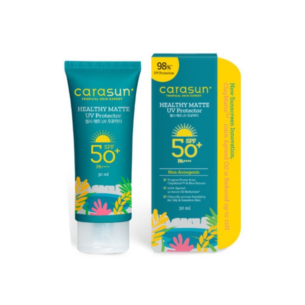 Carasun sunscreen 30ml