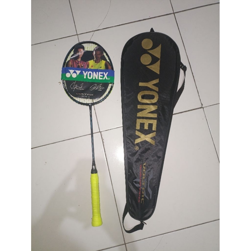 Yonex Voltric Z-Force II