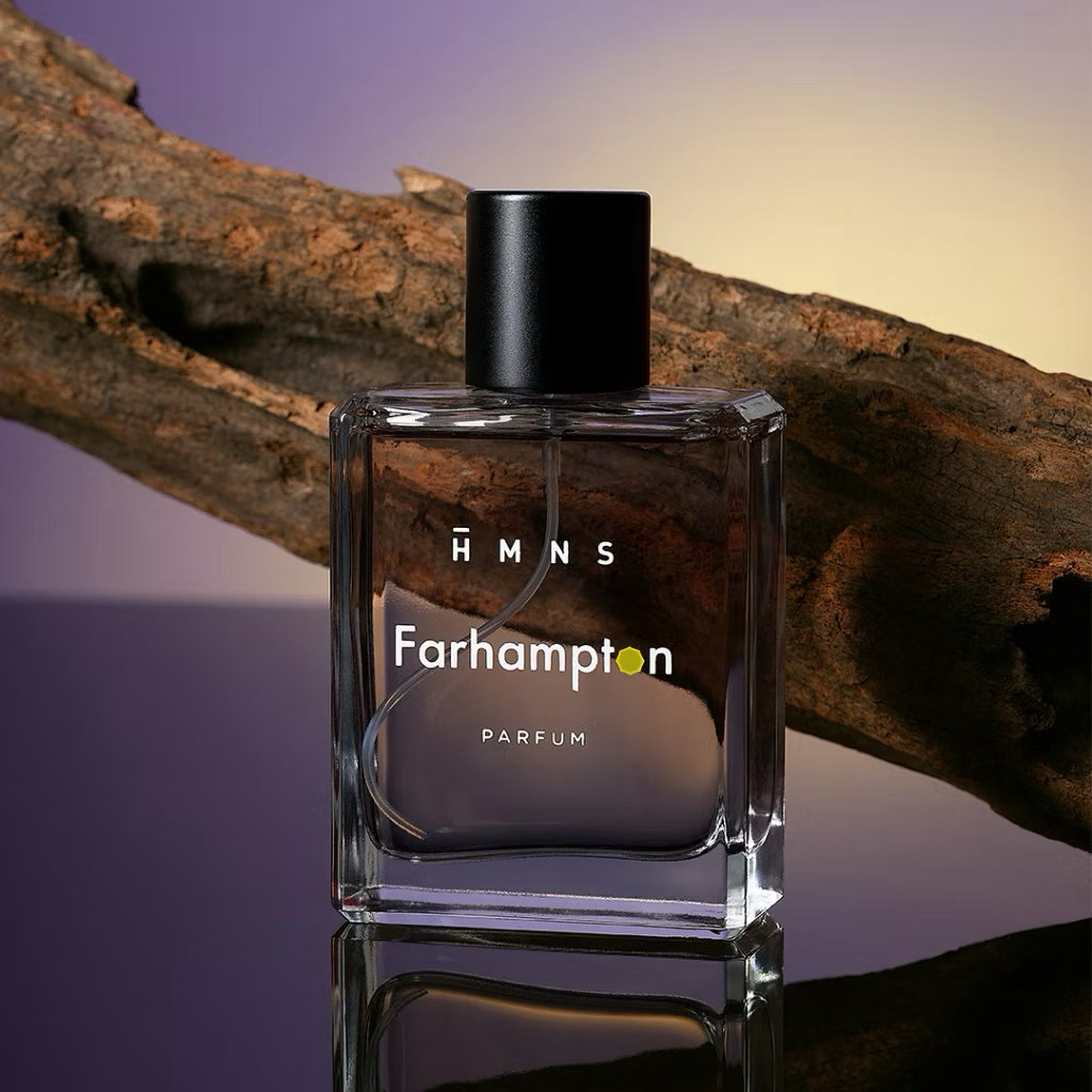 HMNS-Farhampton