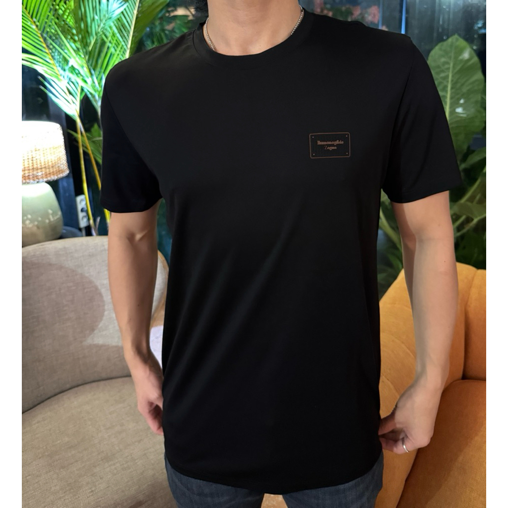 Preloved ZEGNA - shirt