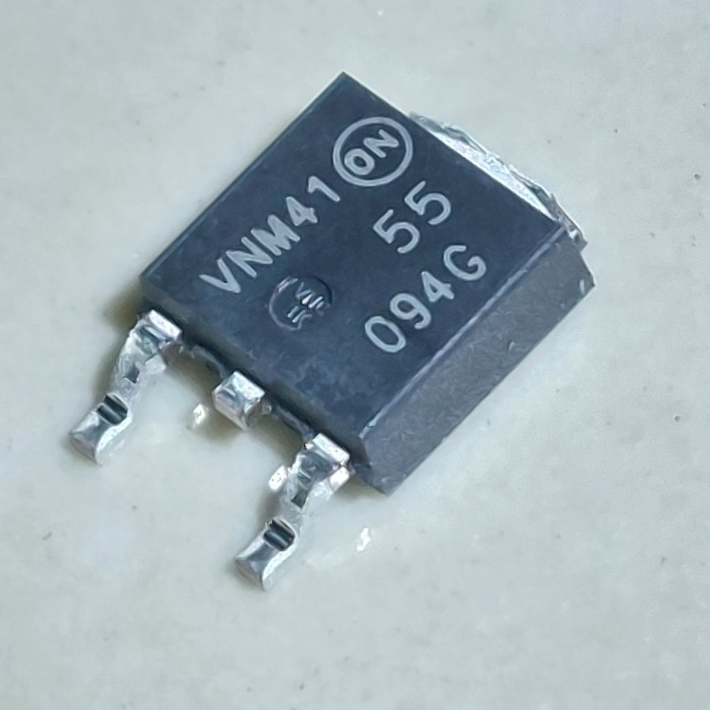 55 094G To-252 DPak SMD O94G NTD3055 NTD3055094G 094T4G Mosfet 12A 60V N-Channel Transistor FET NTD 