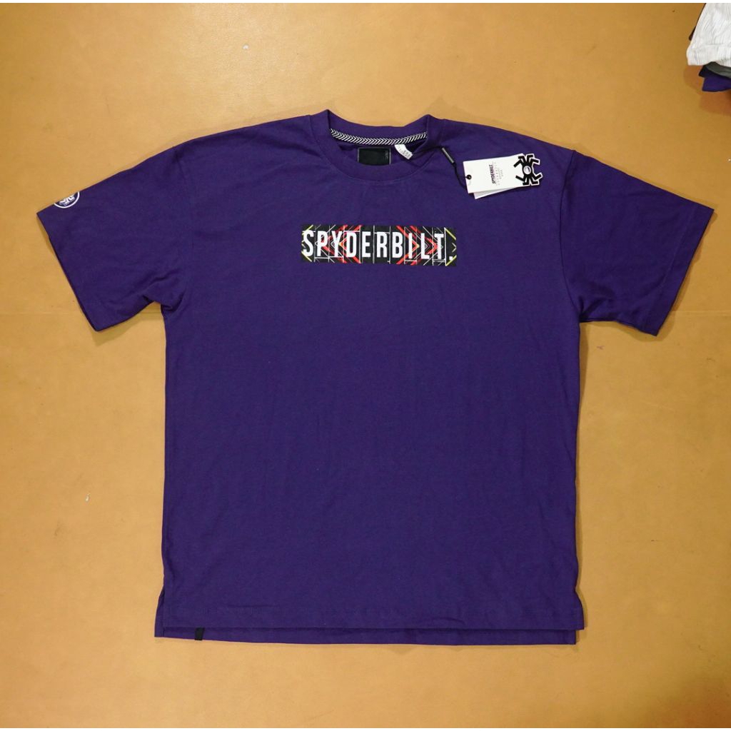 KAOS SPYDERBILT 100% ORIGINAL L fit XL