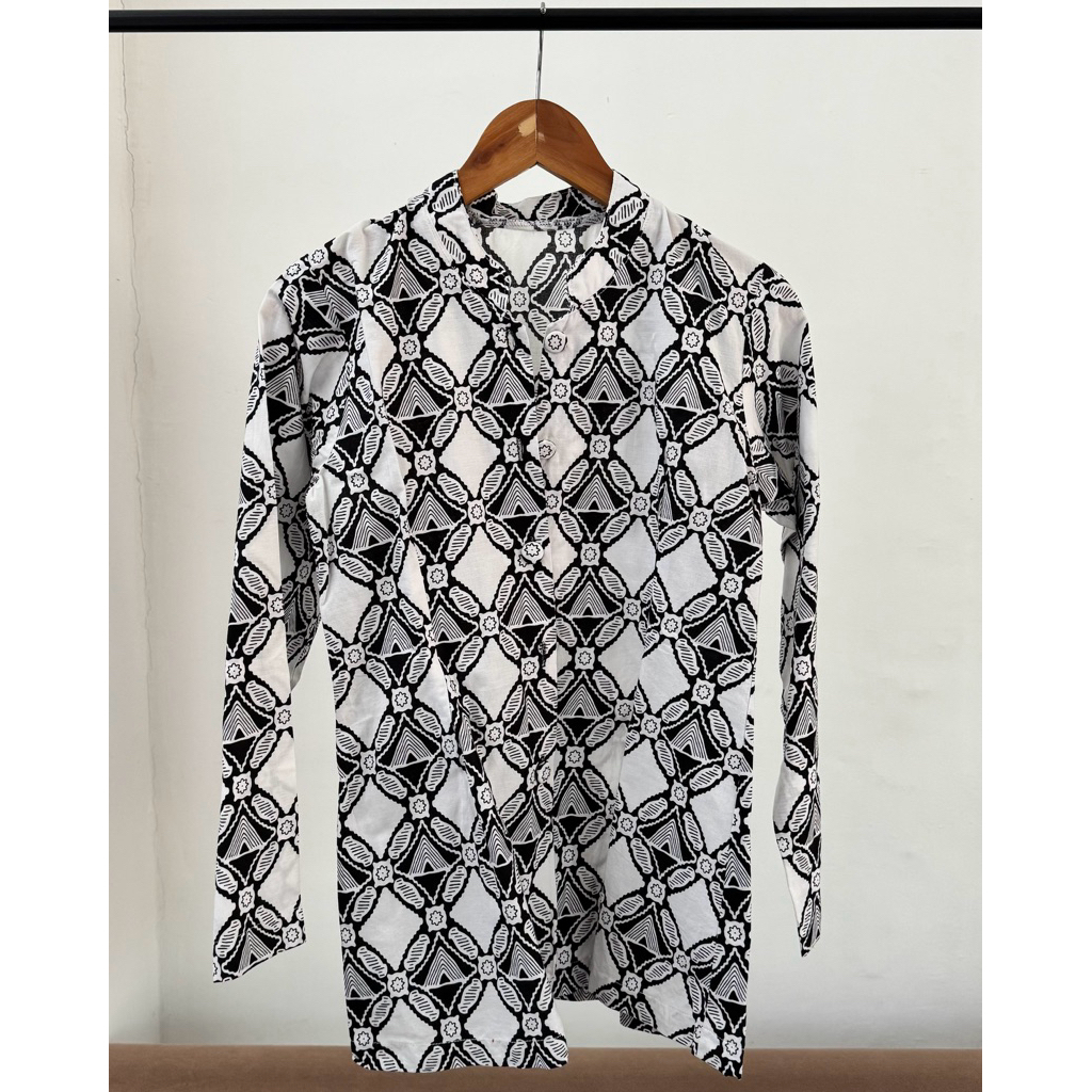 Preloved batik sleman sembada