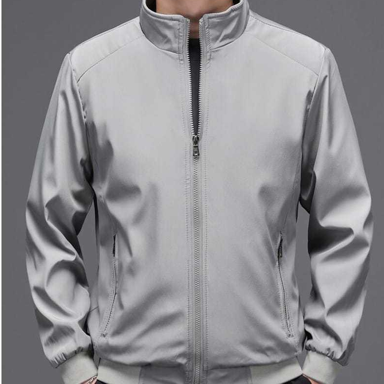 [JAKET NEW BRAND 2023] Jaket Bomber pria/Jaket tebal/Jaket musim dingin/Jaket waterprof/jaket pria/j