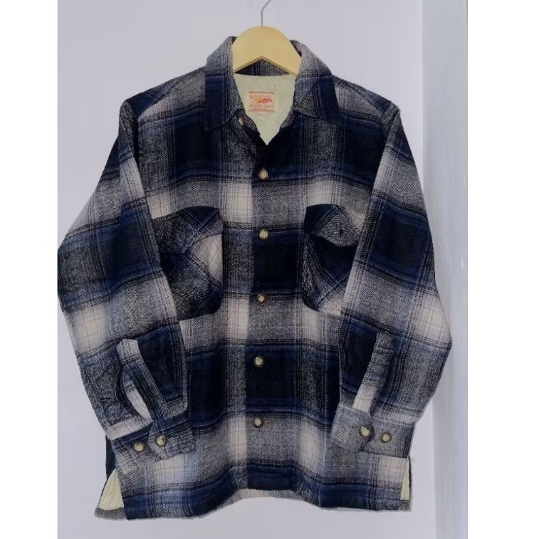 Wool Veterano Murayama