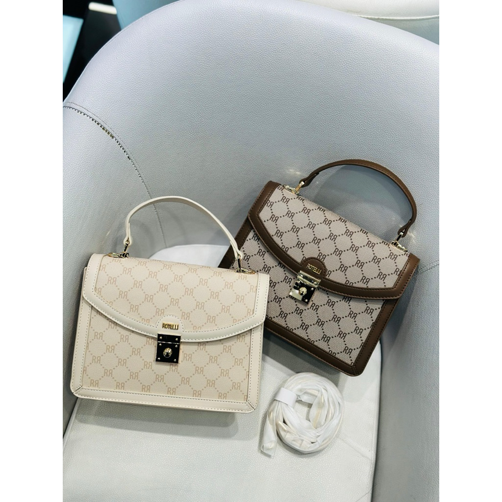 TAS WANITA ROTELLI ORIGINAL