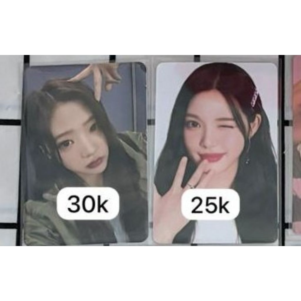 PHOTOCARD H2H