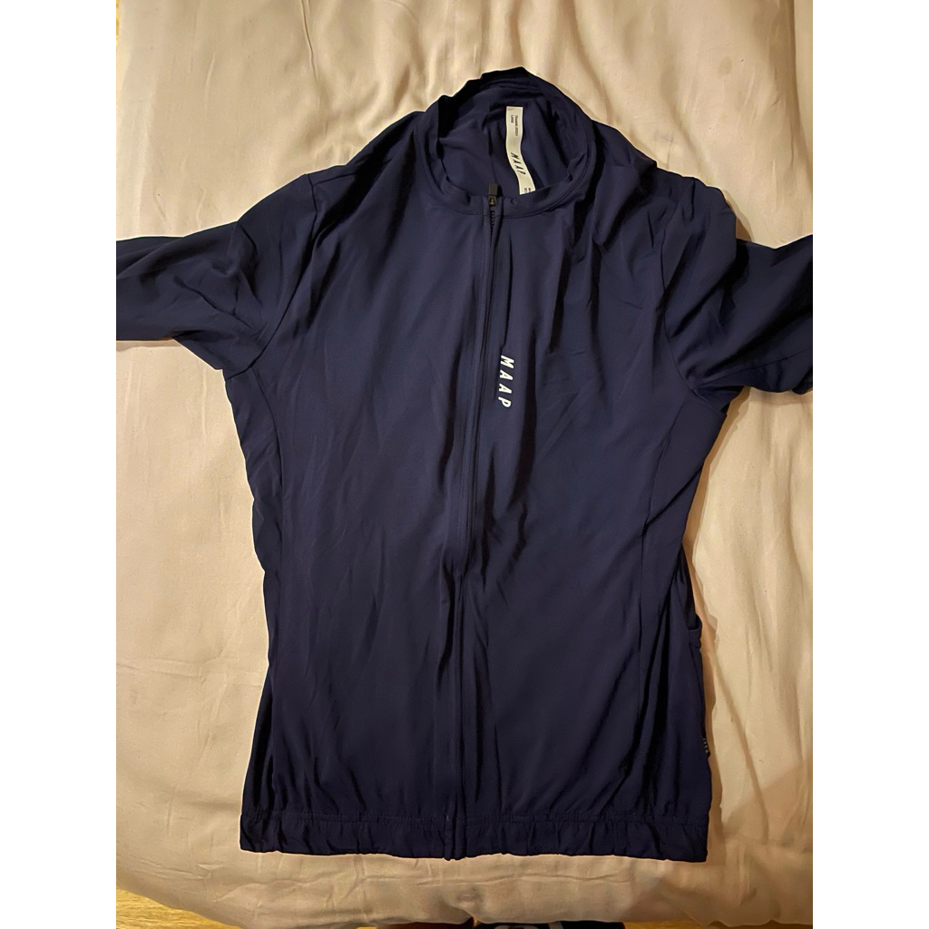 MAAP Pro Training Jersey