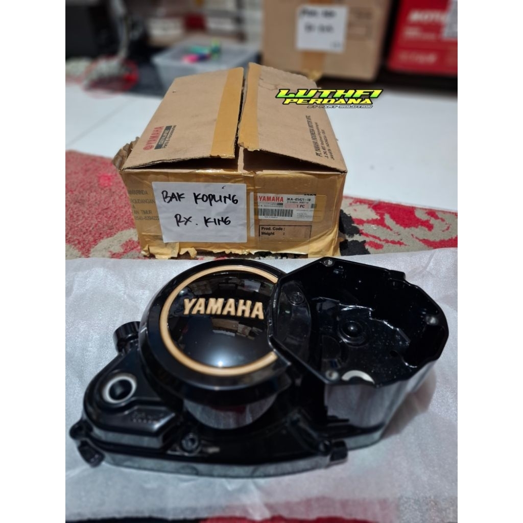 BAK KOPLING RX KING ORIGINAL YAMAHA