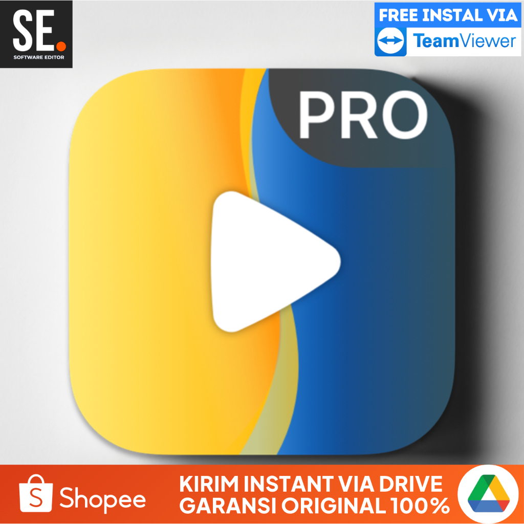 OmniPlayer Pro Media Player App