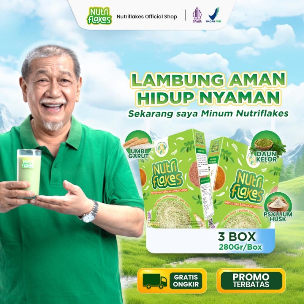 Madu Ratik Herbal Original - BPOM Redakan Sakit Pinggang Rematik