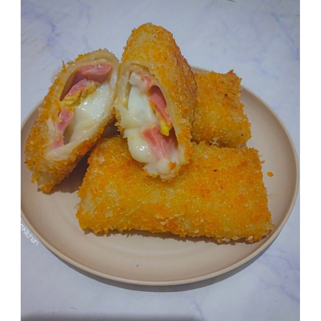 Risol sosis mayo frozen isi 5