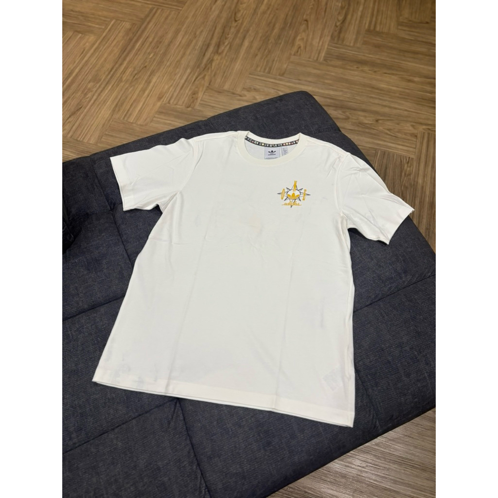 Adidas one tshirt original