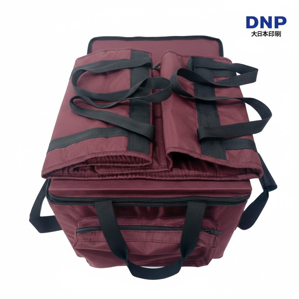 Tas Mesin DNP RX-1