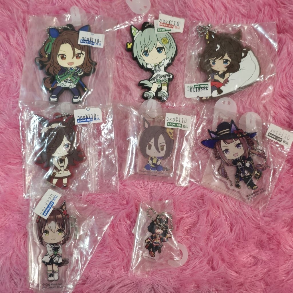 uma musume king halo seiun sky duramente rice shower air groove sweep tosho fine motion kitasan blac