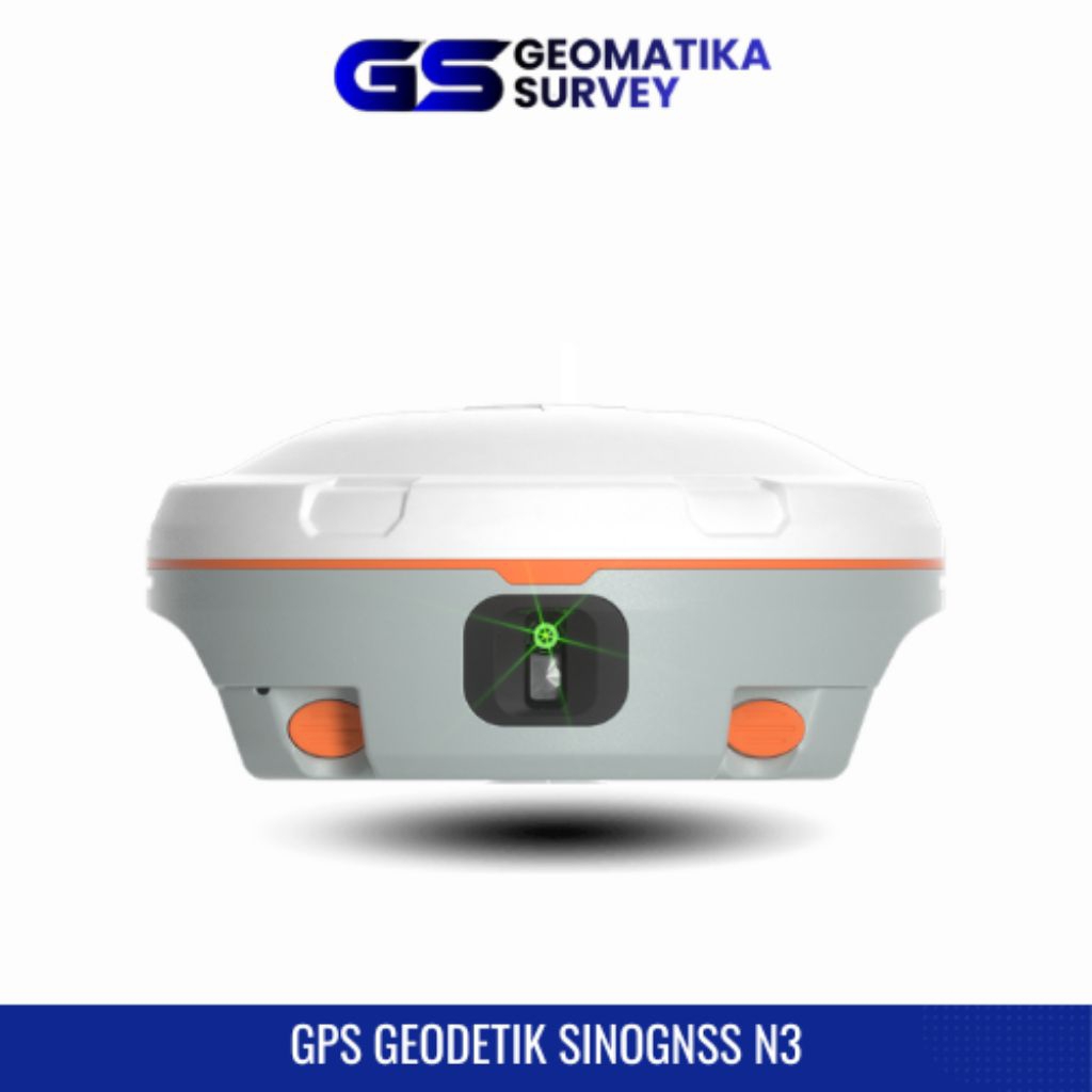 Gps Geodetik SinoGnss N3 GNSS RTK