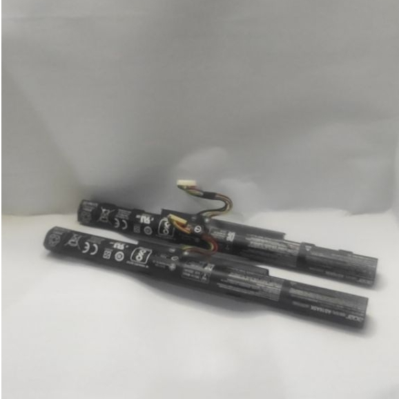 Baterai Laptop Acer AS16A5K Original – Acer E14 E5-475G / E5-533 / E5-553G / E5-774 – Baterai Laptop