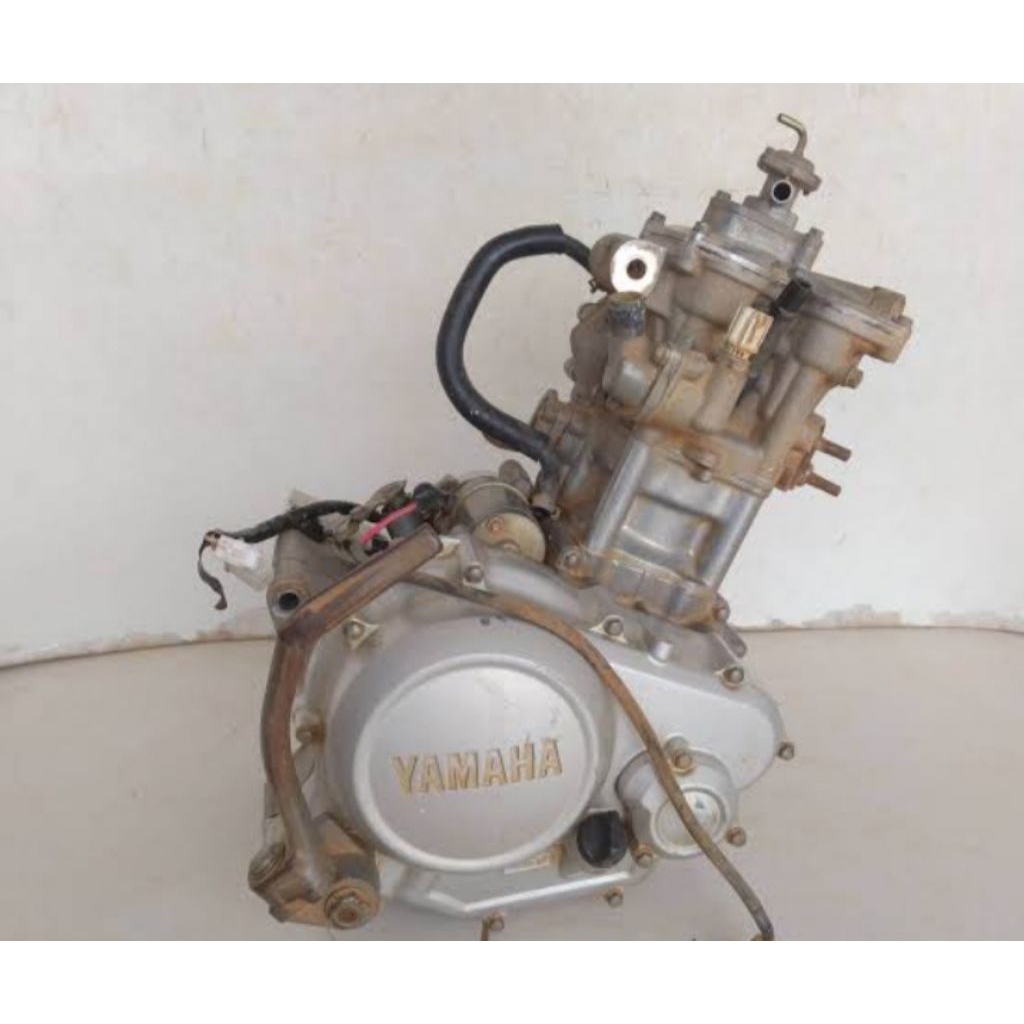 Mesin satu bendel Mesin satu gelondong Mesin satu set Mesin Vixion New PNP Vixion ADV Vixion led R15