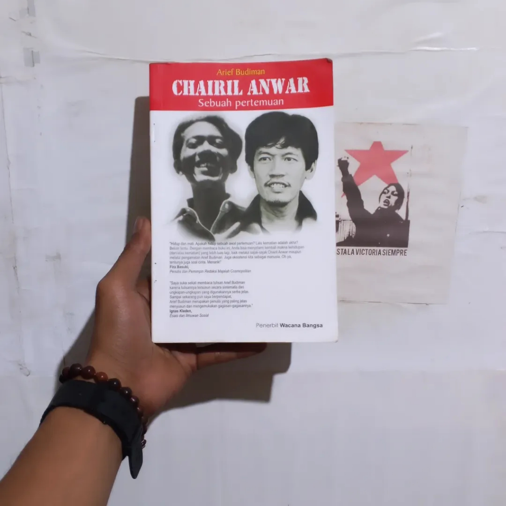 Arief Budiman Sistem Perekonomian Pancasila dan Ideologi Ilmu Sosial di Indonesia | Pembagian Kerja 