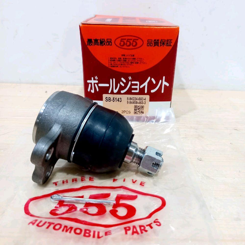 Ball Joint Up Panther Ball Joint Atas Panther